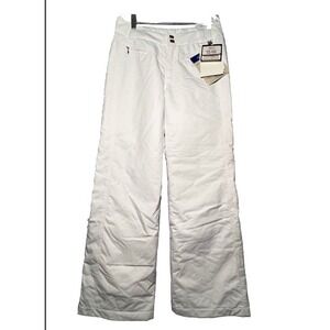 NILS insulated snow pants